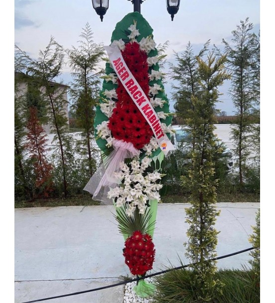 çelenk 18